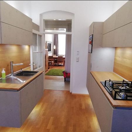 Apartamento Bookstyrian1 Graz Exterior foto