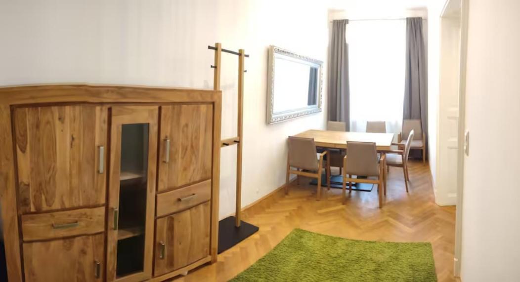 Apartamento Bookstyrian1 Graz Exterior foto