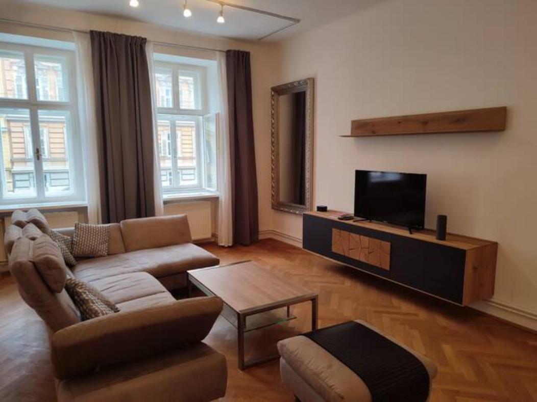 Apartamento Bookstyrian1 Graz Exterior foto
