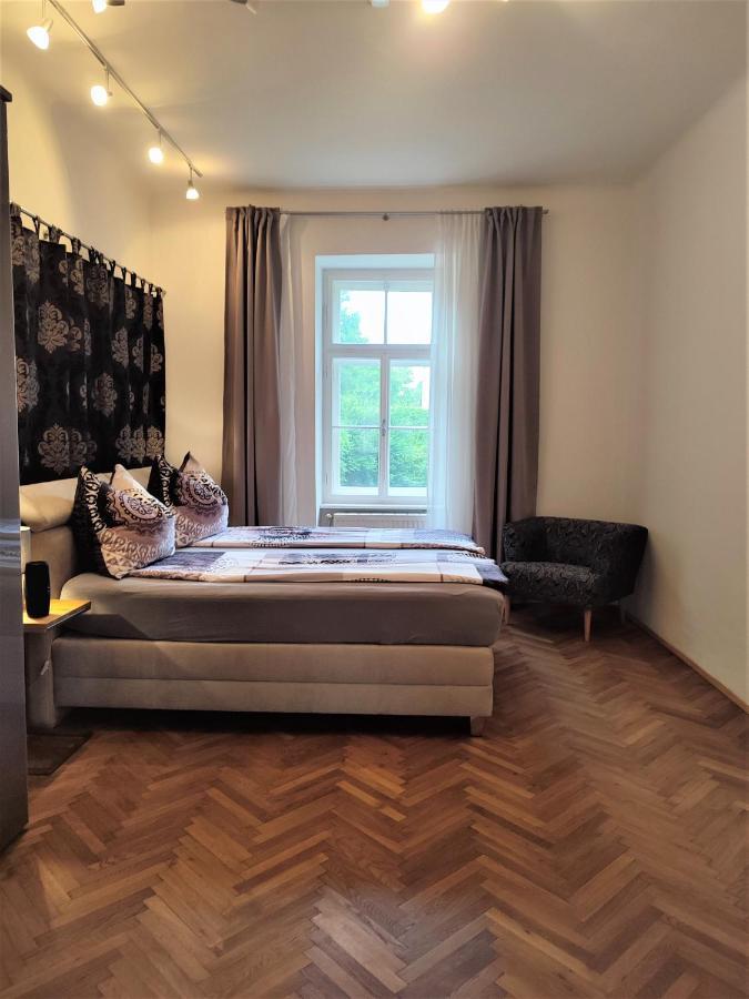 Apartamento Bookstyrian1 Graz Exterior foto